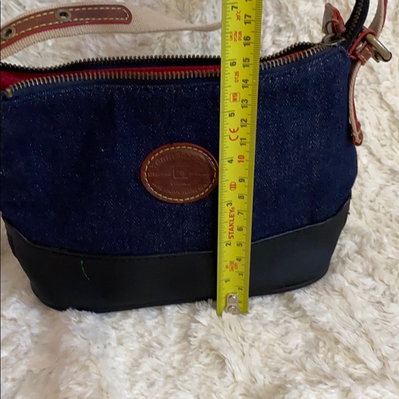 ‼️SOLD‼️ Tommy Hilfiger bag - Picture 3 of 8